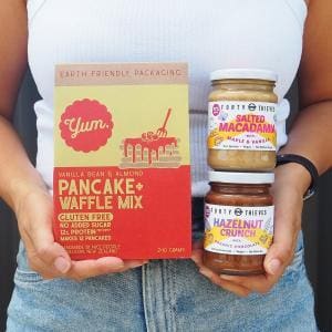 Pancake Breakfast Bundle