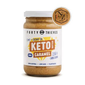 Keto Caramel - 290g