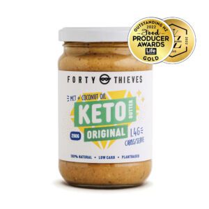 Keto Original - 290g