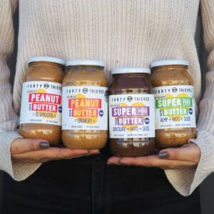 Peanut Butter Bundle