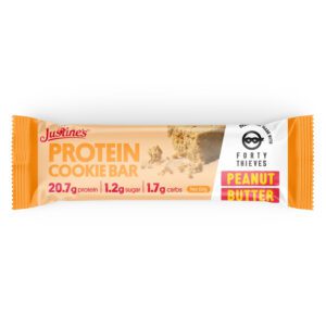 Peanut Butter Protein Cookie Bar - 60g