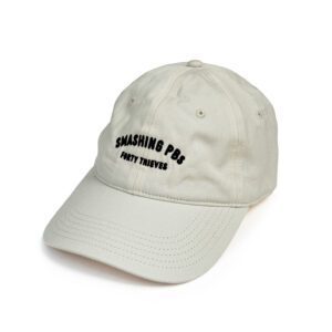 Smashing PBs™ Everyday Hat - Cream
