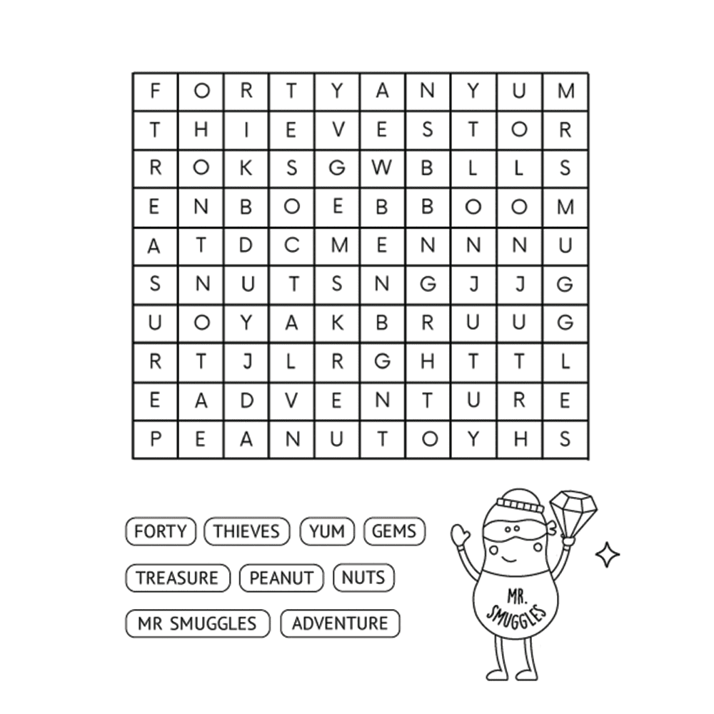 word finder game for kids